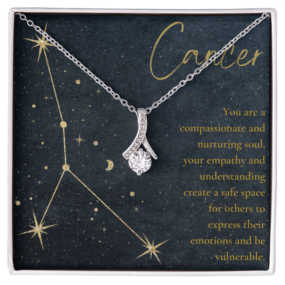 Cancer Necklace