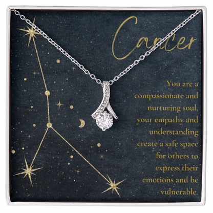 Cancer Necklace