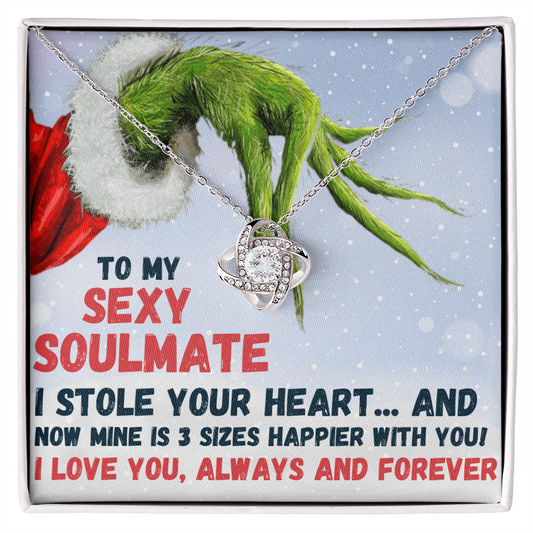 Love Kot Stole My Heart