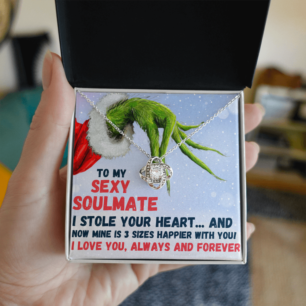 Love Kot Stole My Heart