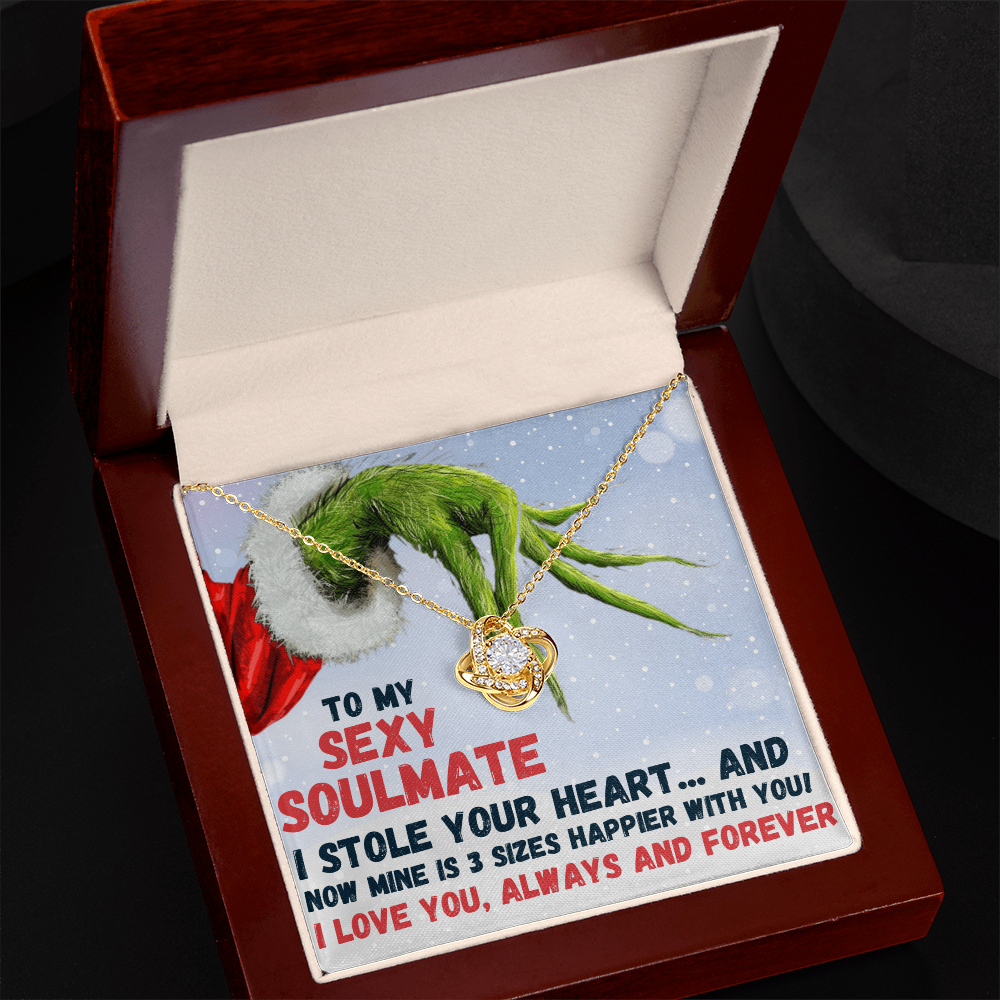 Love Kot Stole My Heart